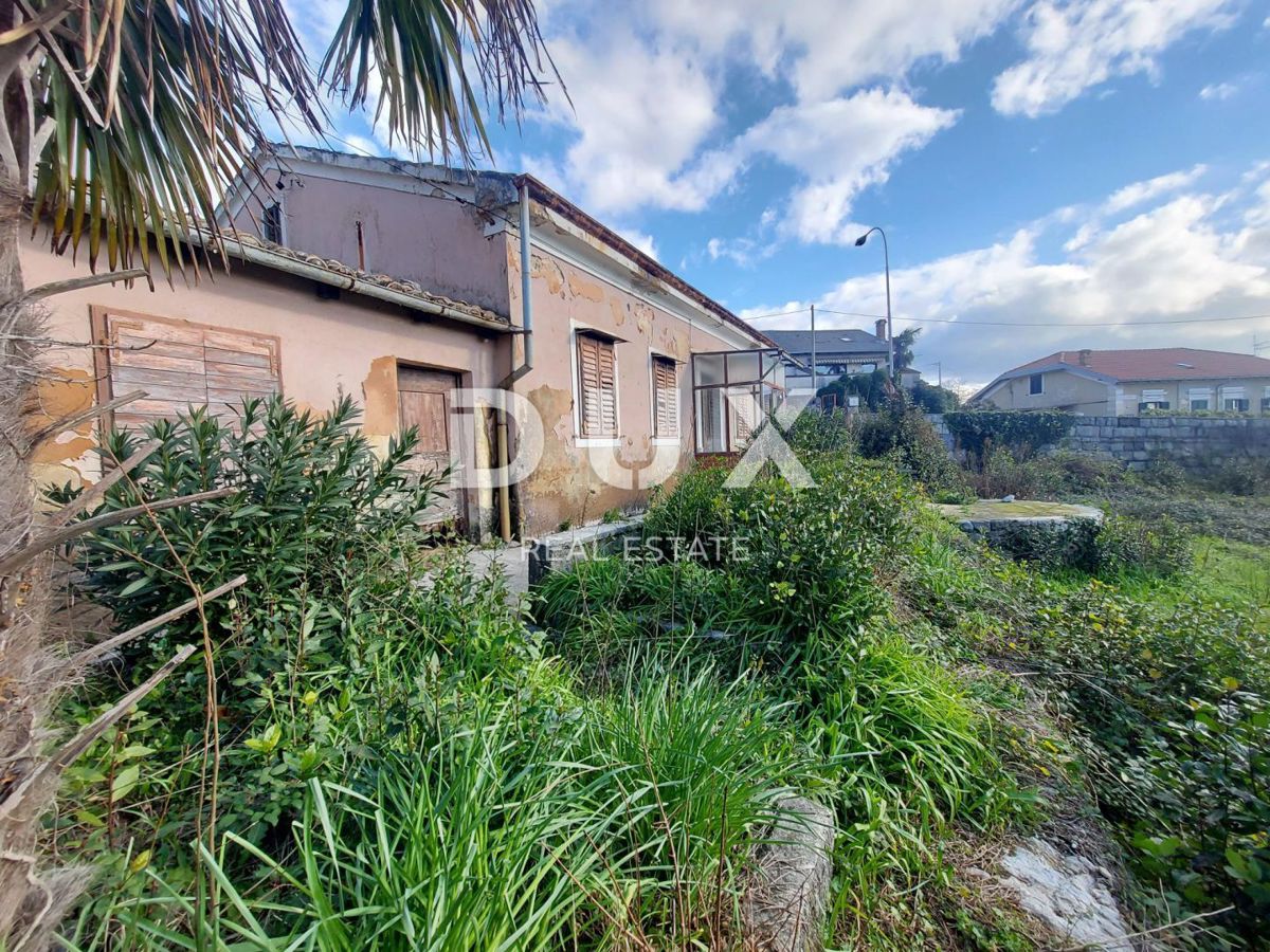 Casa Kozala, Rijeka, 110m2