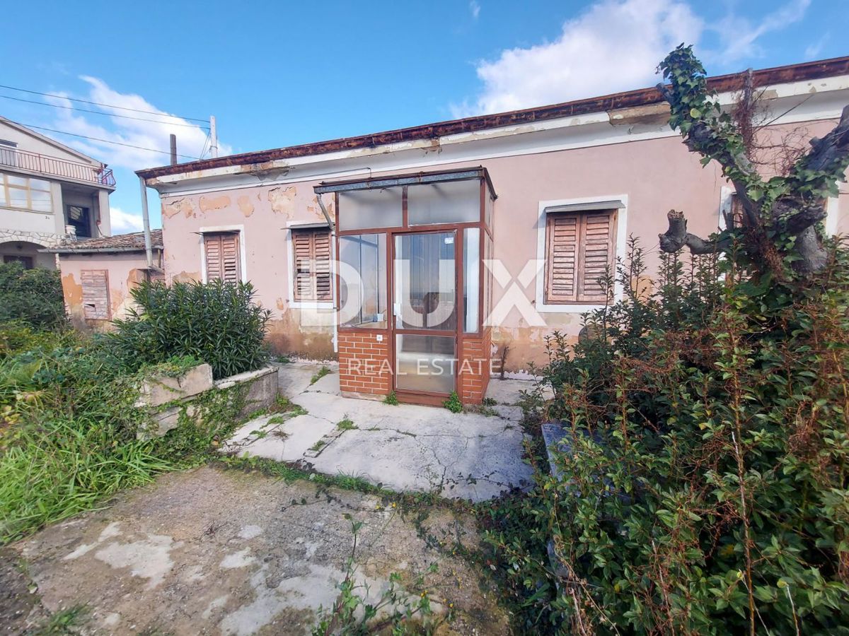 Casa Kozala, Rijeka, 110m2