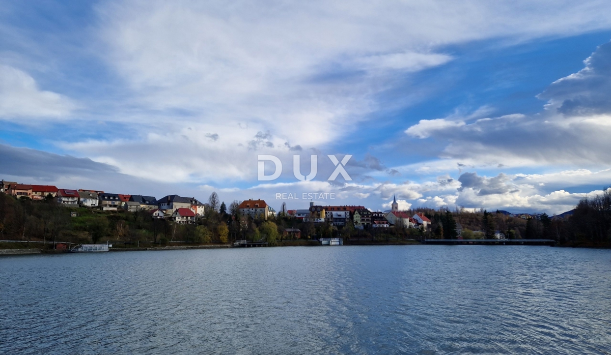 GORSKI KOTAR, VRATA - Rifugio caldo in montagna nel cuore della natura, 260 m2