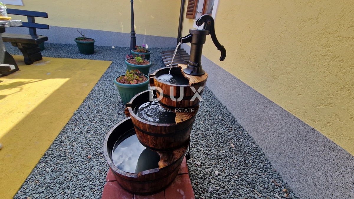 GORSKI KOTAR, VRATA - Rifugio caldo in montagna nel cuore della natura, 260 m2