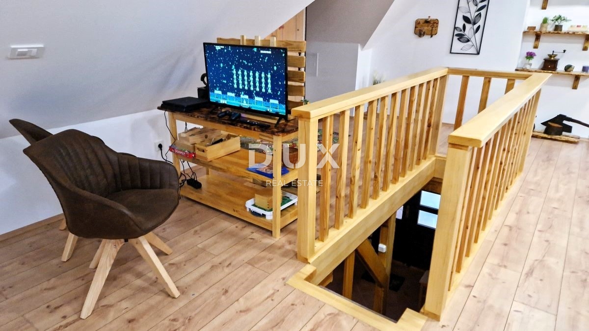 GORSKI KOTAR, VRATA - Rifugio caldo in montagna nel cuore della natura, 260 m2