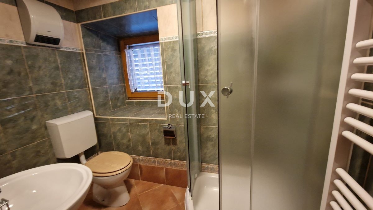 GORSKI KOTAR, VRATA - Rifugio caldo in montagna nel cuore della natura, 260 m2