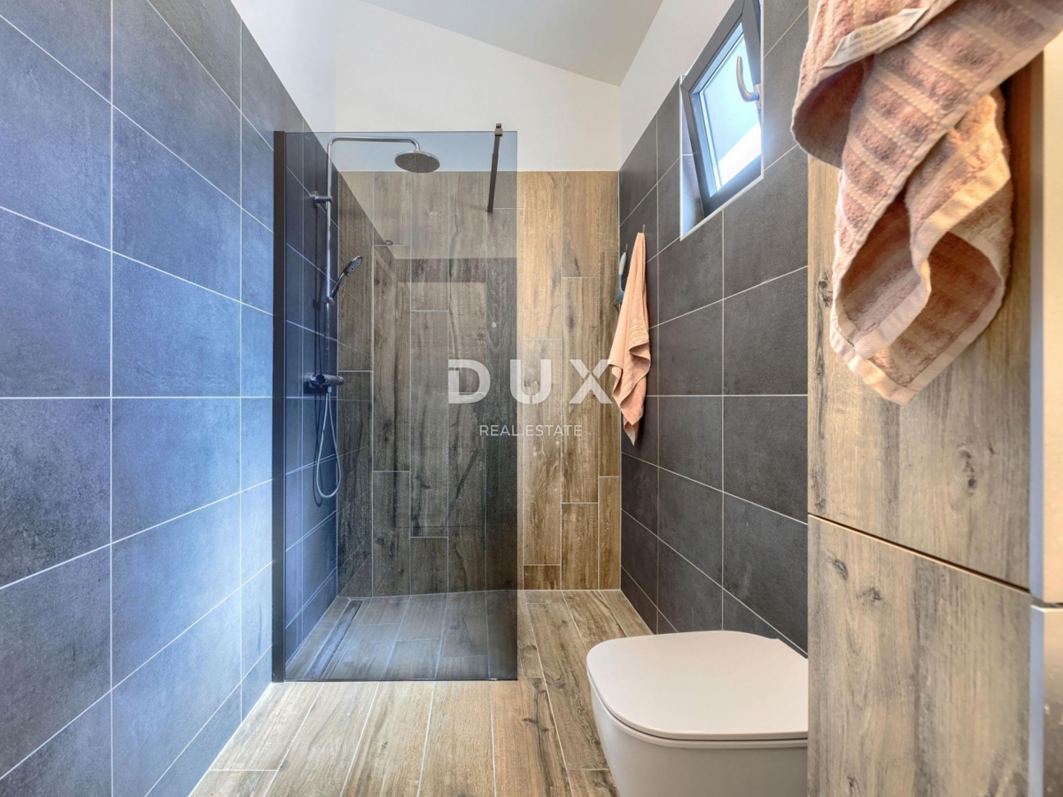 ISTRIA, ALBONA - Affascinante casa con piscina in un ambiente tranquillo