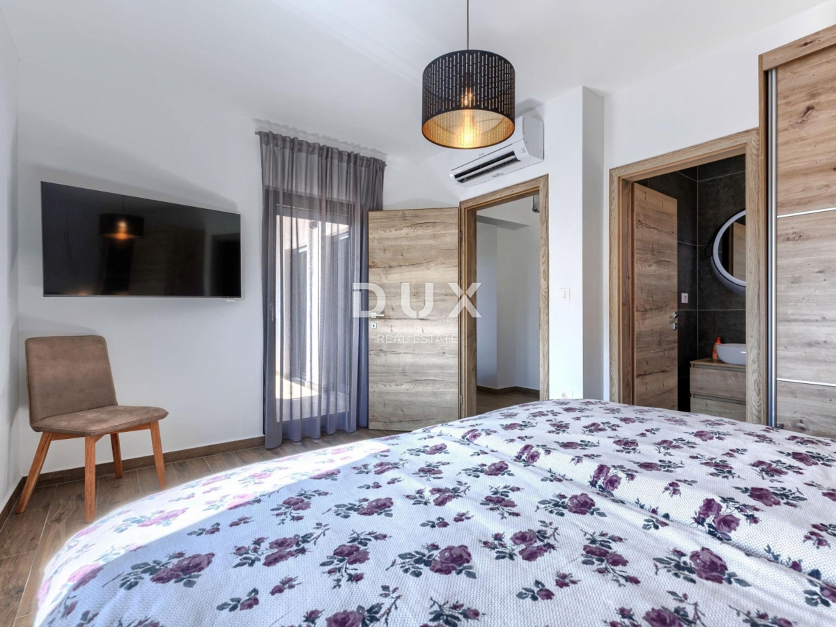 ISTRIA, ALBONA - Affascinante casa con piscina in un ambiente tranquillo