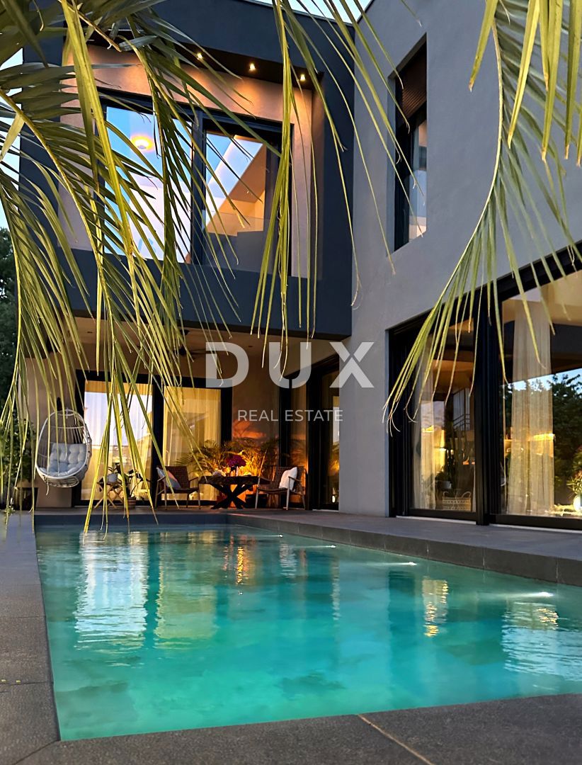 Casa Premantura, Medulin, 200,65m2