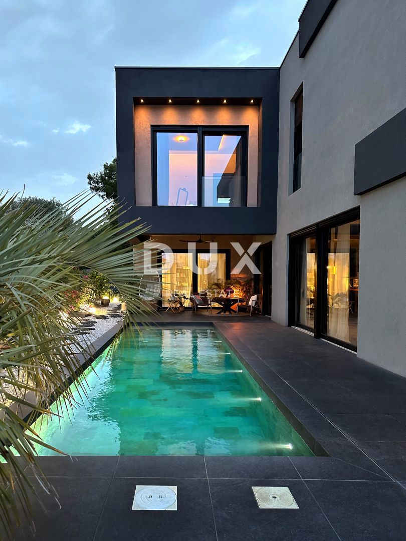 Casa Premantura, Medulin, 200,65m2