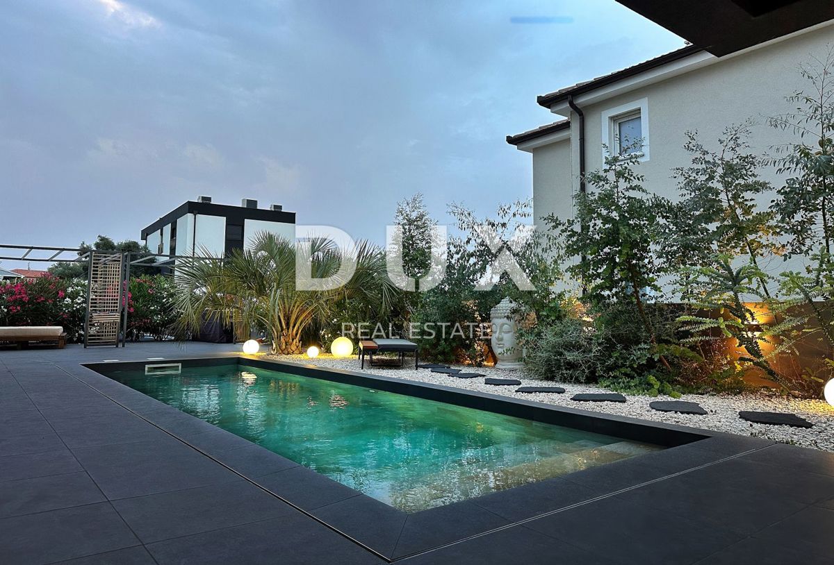 Casa Premantura, Medulin, 200,65m2