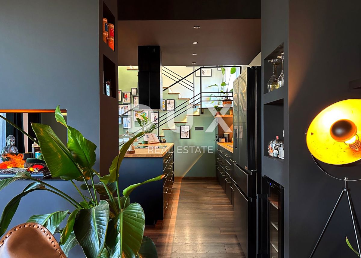 Casa Premantura, Medulin, 200,65m2