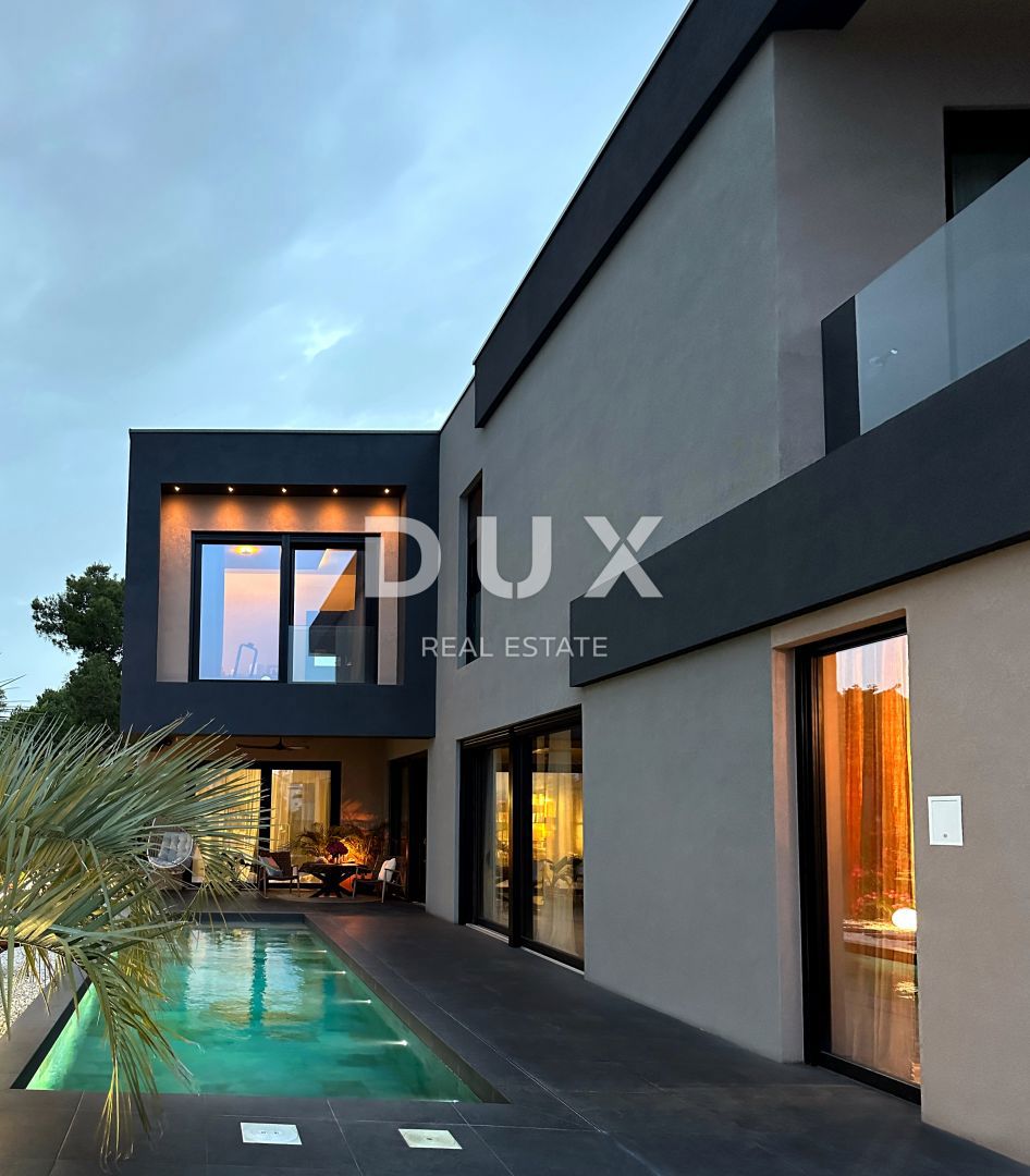 Casa Premantura, Medulin, 200,65m2