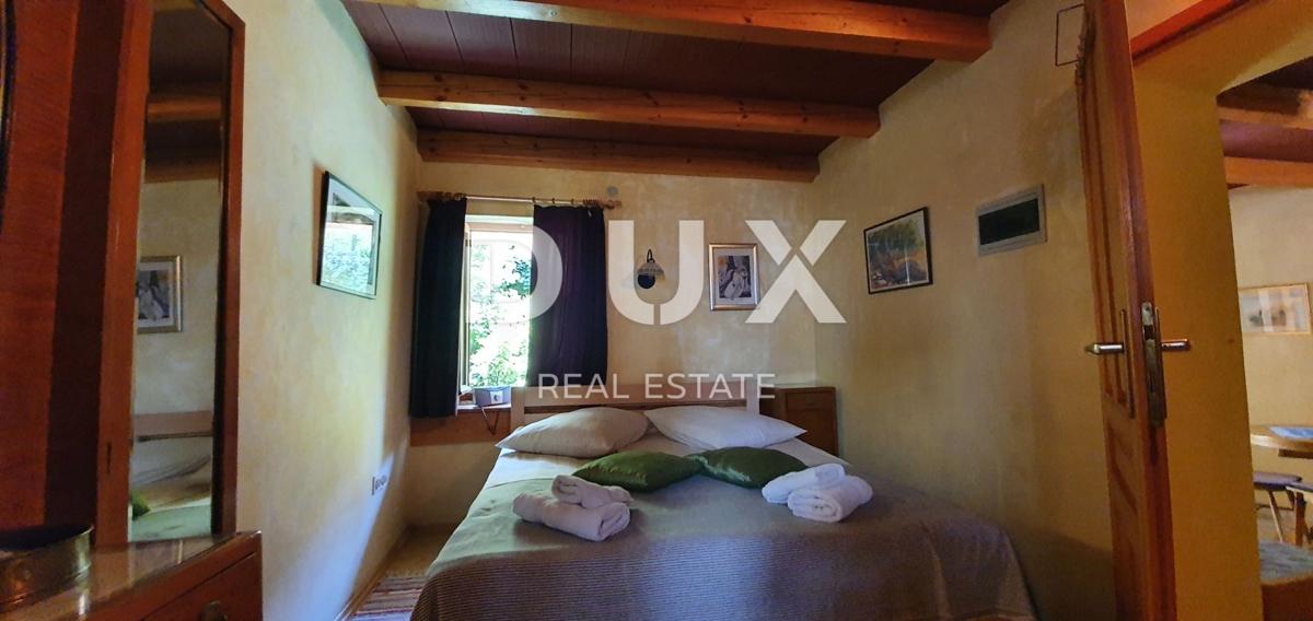 ISTRIA, BALE - Fiaba di pietra nel cuore della città, 5 appartamenti e uffici