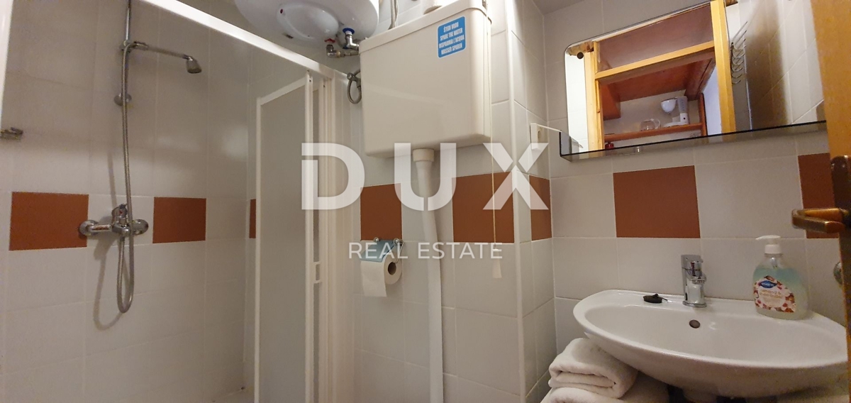 ISTRIA, BALE - Fiaba di pietra nel cuore della città, 5 appartamenti e uffici