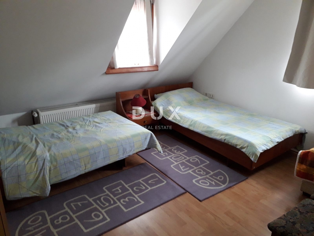 KARLOVAC – Incantevole tenuta etnica