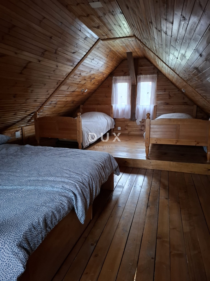 KARLOVAC – Incantevole tenuta etnica