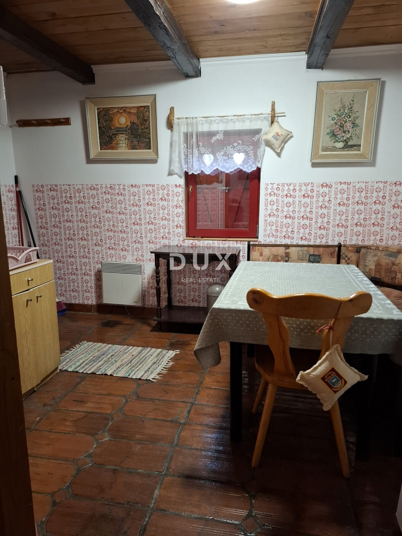 KARLOVAC – Incantevole tenuta etnica