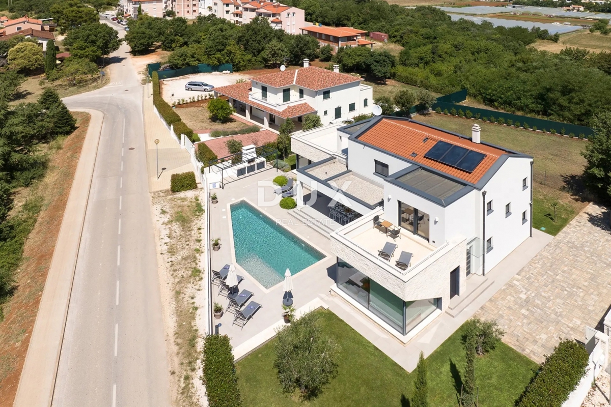 Casa Poreč, 280m2