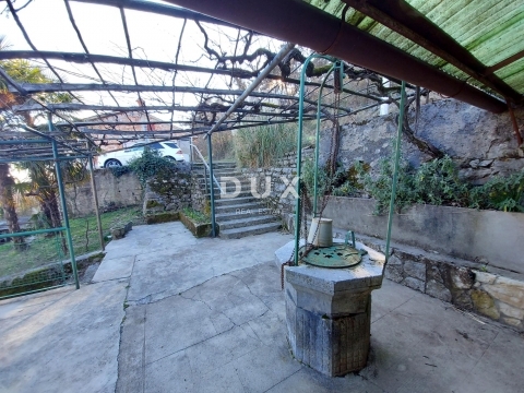 Casa Poljane, Opatija - Okolica, 129m2