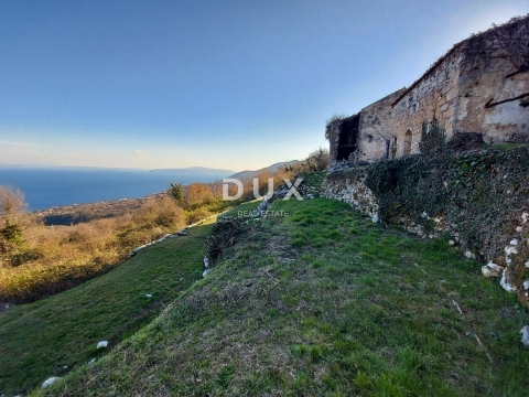 Casa Poljane, Opatija - Okolica, 129m2