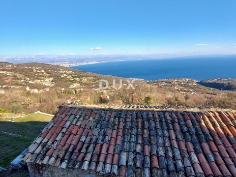 Casa Poljane, Opatija - Okolica, 129m2