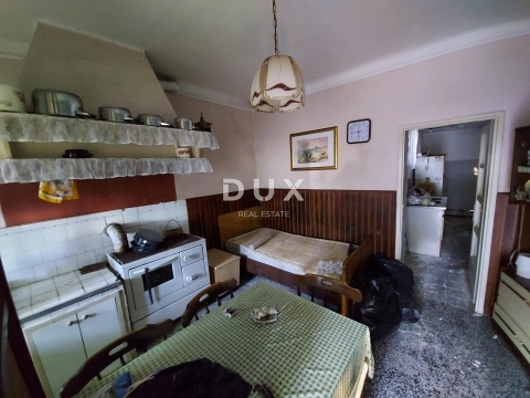 Casa Poljane, Opatija - Okolica, 129m2