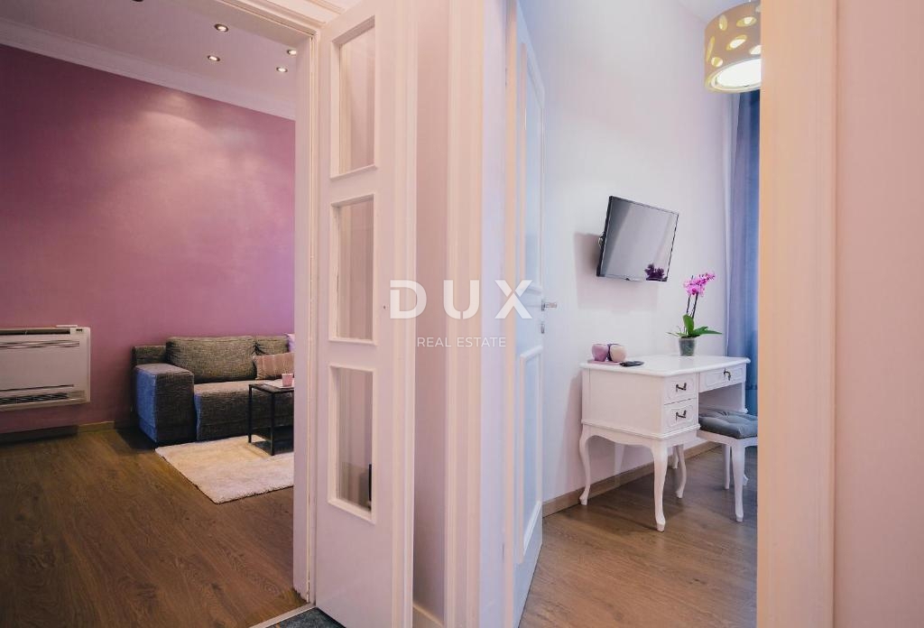 ISTRIA, POLA - Appartamento ristrutturato nel centro città!