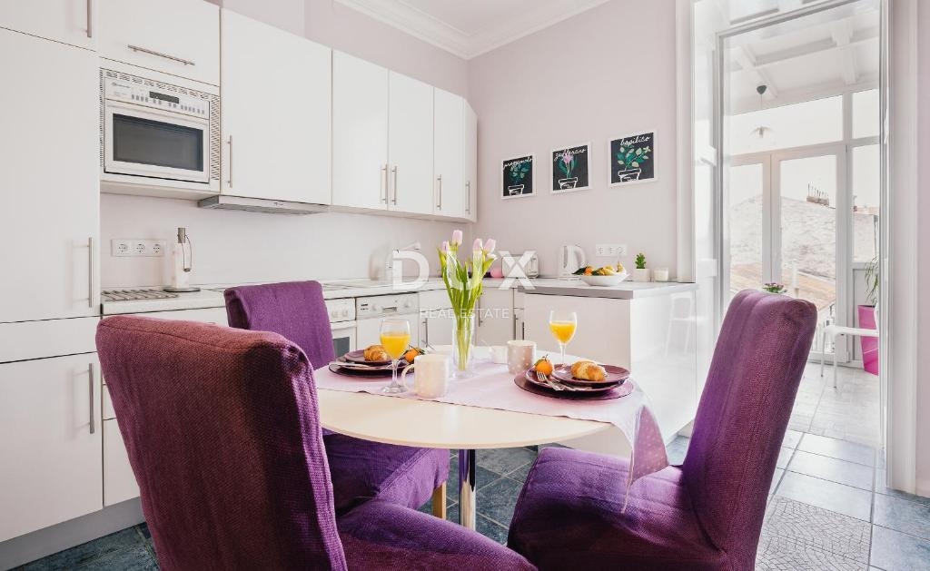 ISTRIA, POLA - Appartamento ristrutturato nel centro città!