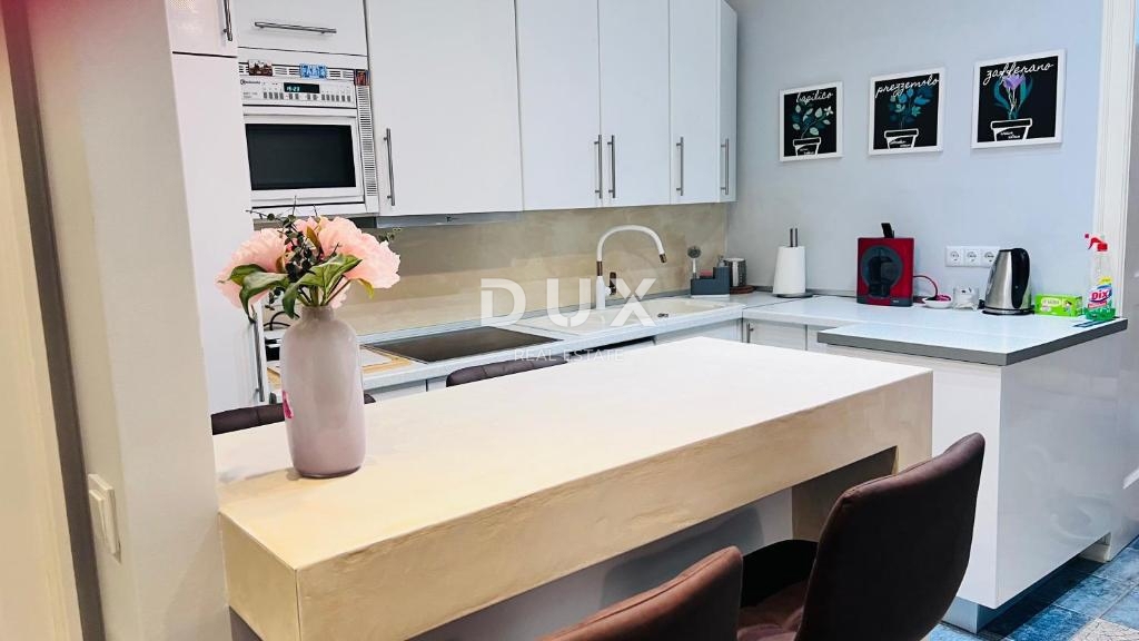 ISTRIA, POLA - Appartamento ristrutturato nel centro città!