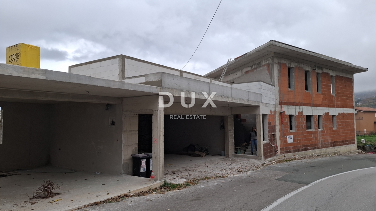 Appartamento Poljane, Opatija - Okolica, 144m2