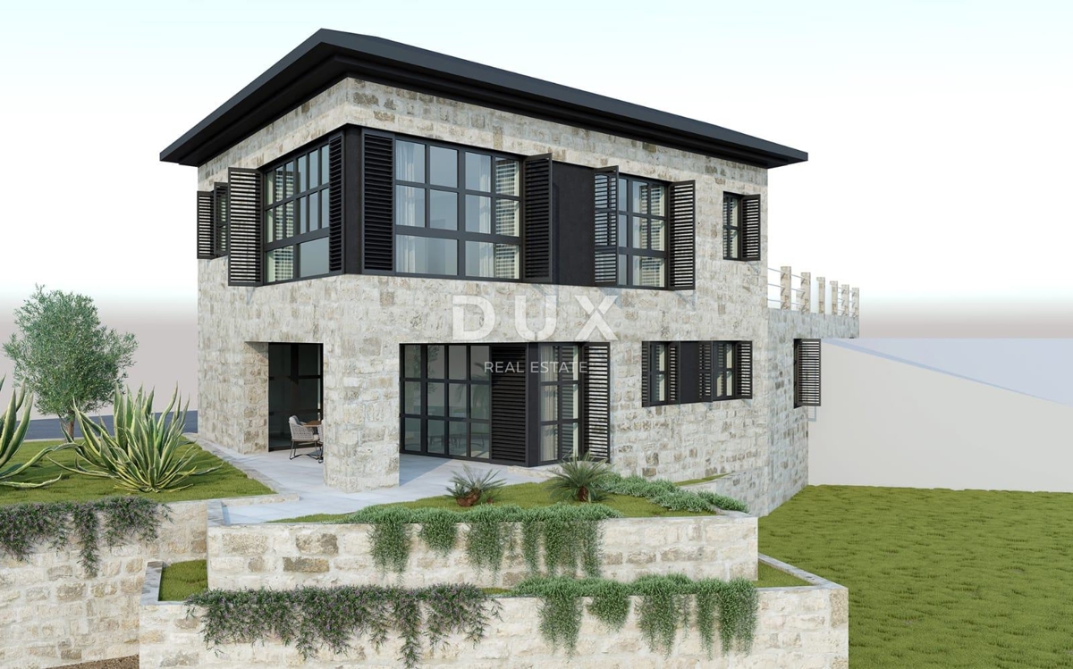 Appartamento Poljane, Opatija - Okolica, 144m2