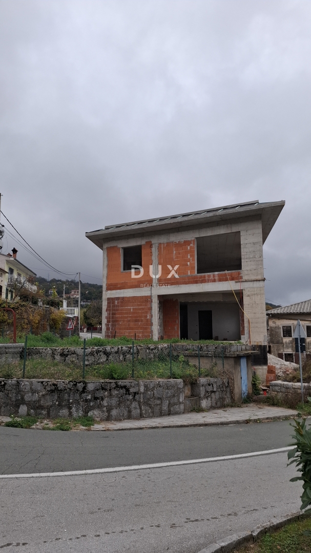 Appartamento Poljane, Opatija - Okolica, 144m2