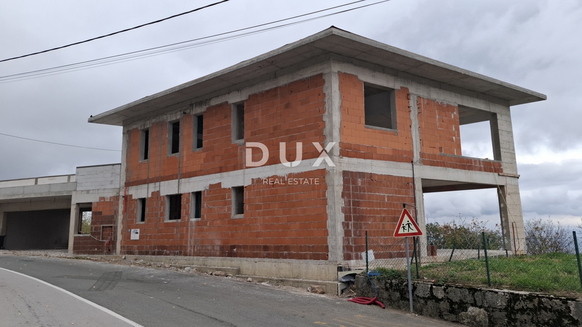 Appartamento Poljane, Opatija - Okolica, 144m2