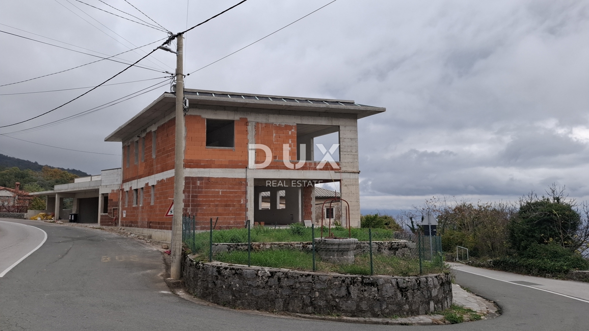 Appartamento Poljane, Opatija - Okolica, 144m2