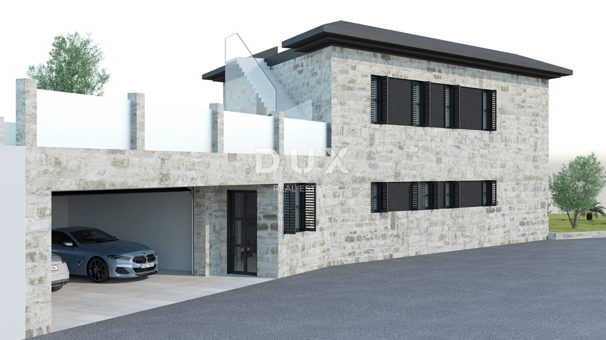 Appartamento Poljane, Opatija - Okolica, 144m2