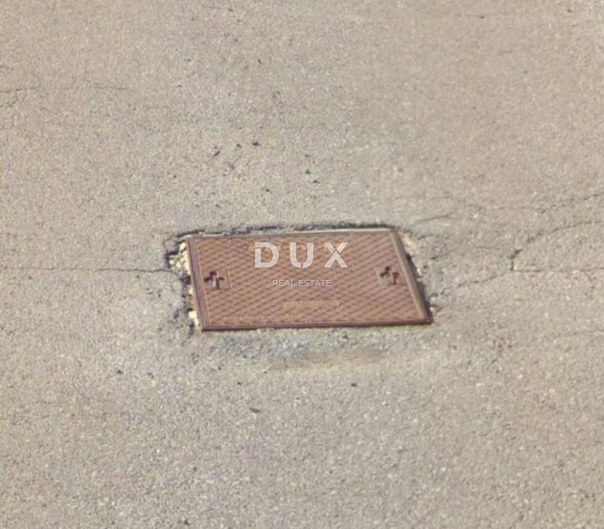 Terreno Jušići, Matulji, 2.074m2