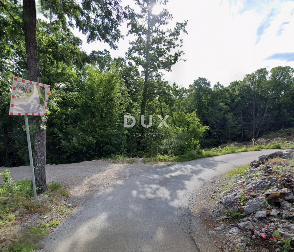 Terreno Jušići, Matulji, 2.074m2