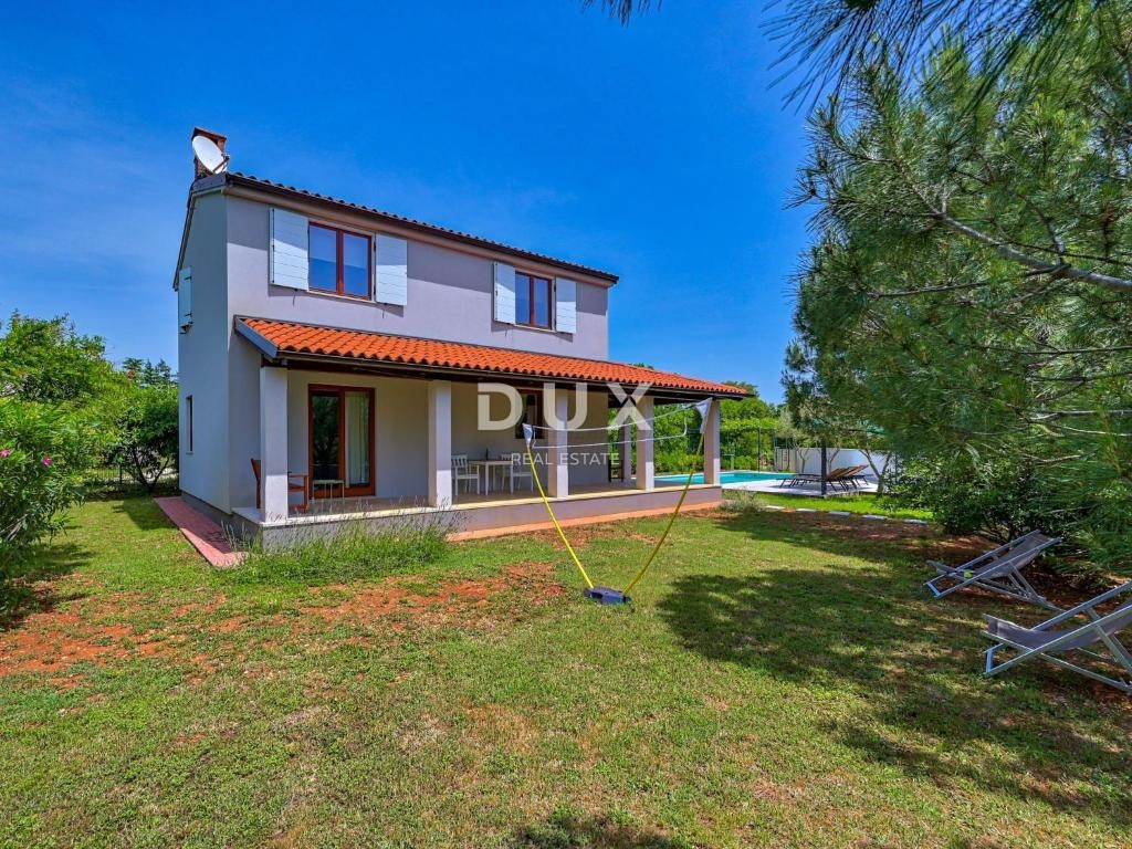 Casa Krnica, Marčana, 120m2