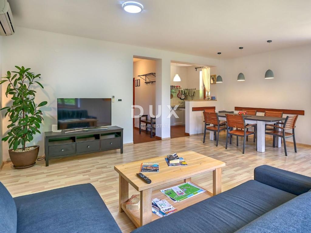 Casa Krnica, Marčana, 120m2