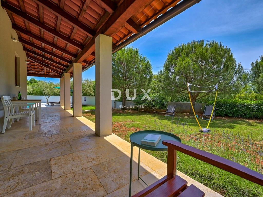 Casa Krnica, Marčana, 120m2