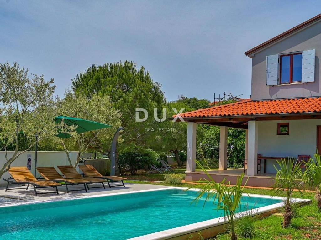 Casa Krnica, Marčana, 120m2