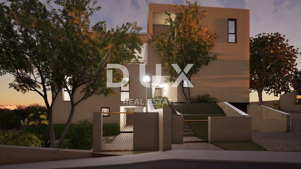 Appartamento Krimeja, Rijeka, 146,80m2