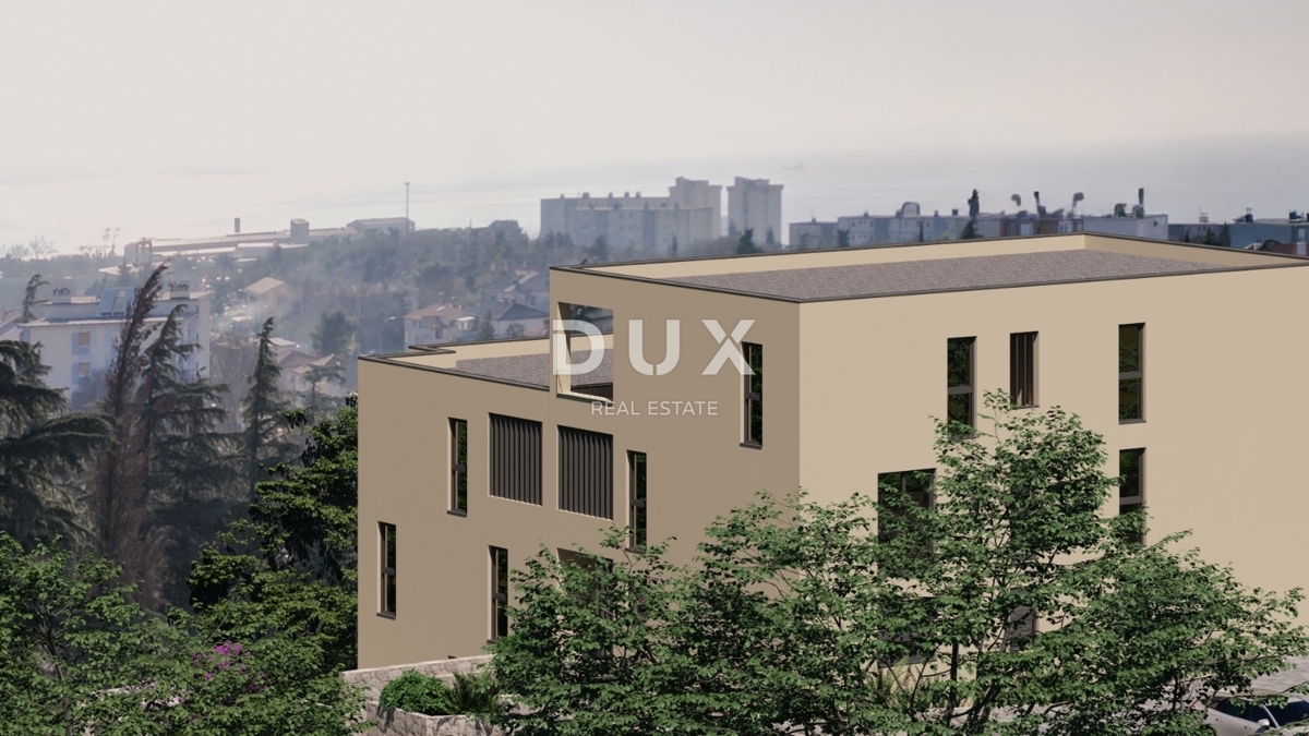 Appartamento Krimeja, Rijeka, 146,80m2