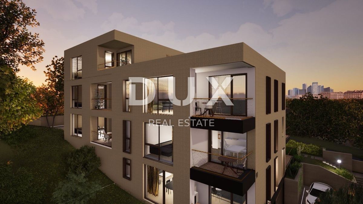 Appartamento Krimeja, Rijeka, 146,80m2