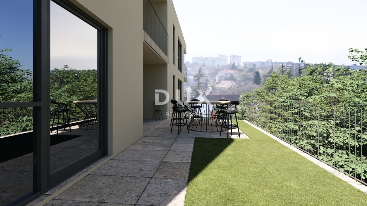 Appartamento Krimeja, Rijeka, 146,80m2