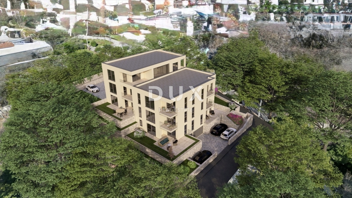 Appartamento Krimeja, Rijeka, 146,80m2