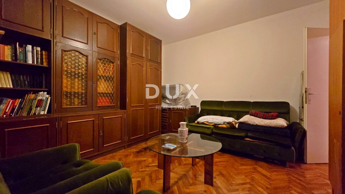 ABBAZIA, CENTRO - Appartamento con vista, a pochi minuti dal centro, 65m2