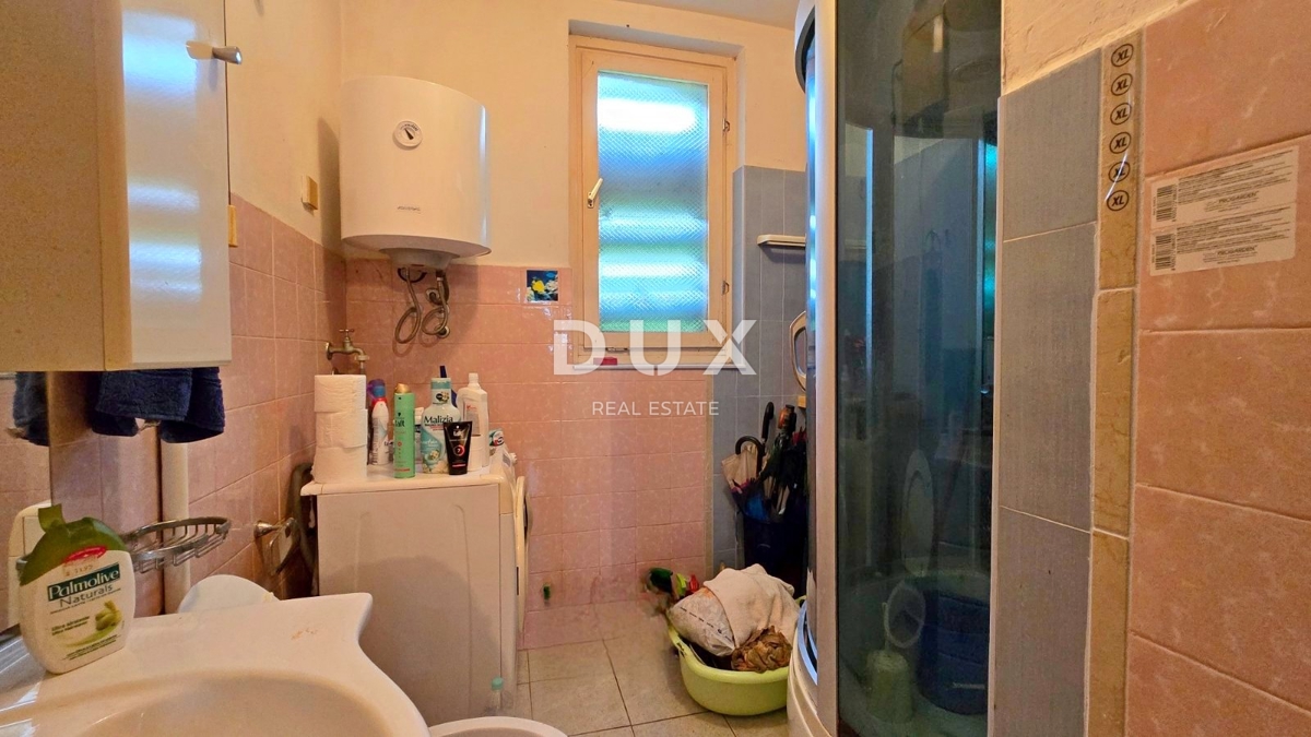 ABBAZIA, CENTRO - Appartamento con vista, a pochi minuti dal centro, 65m2