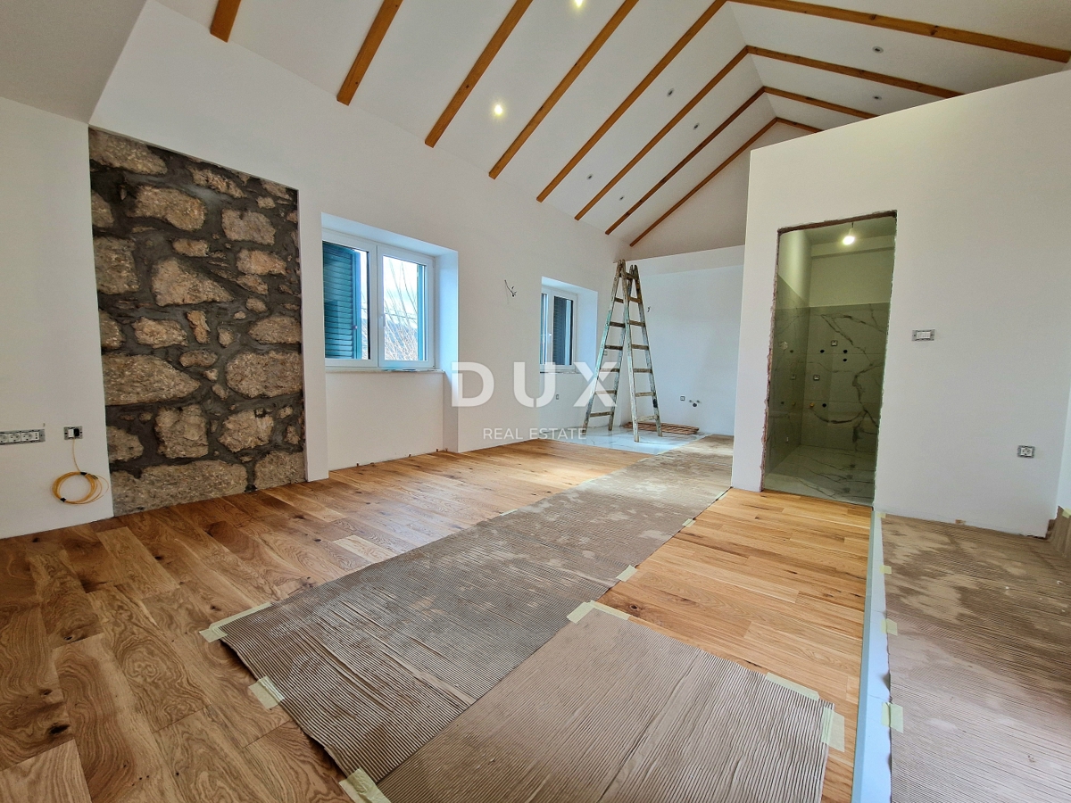 Casa Škurinje, Rijeka, 133m2