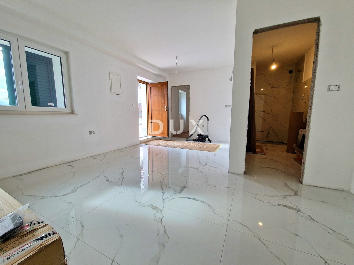 Casa Škurinje, Rijeka, 133m2