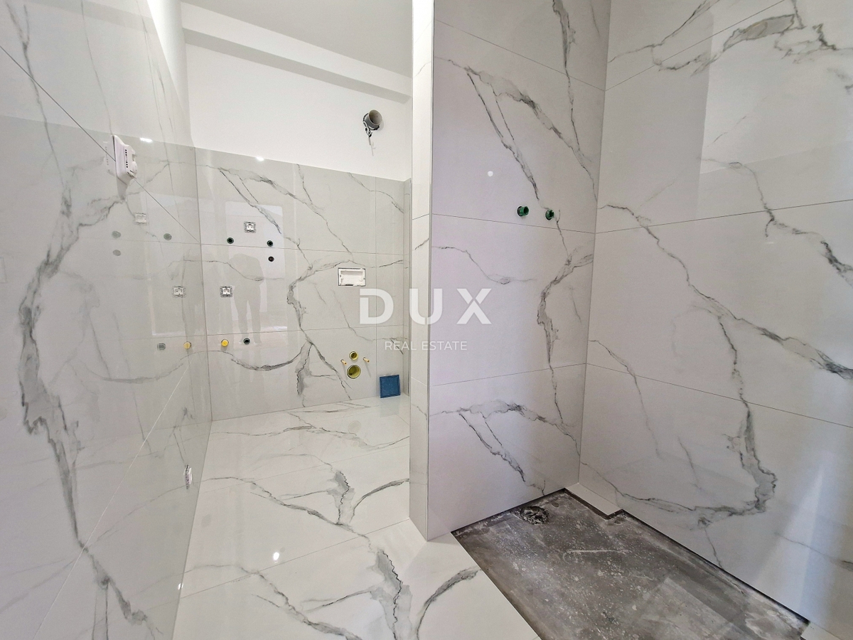 Casa Škurinje, Rijeka, 133m2