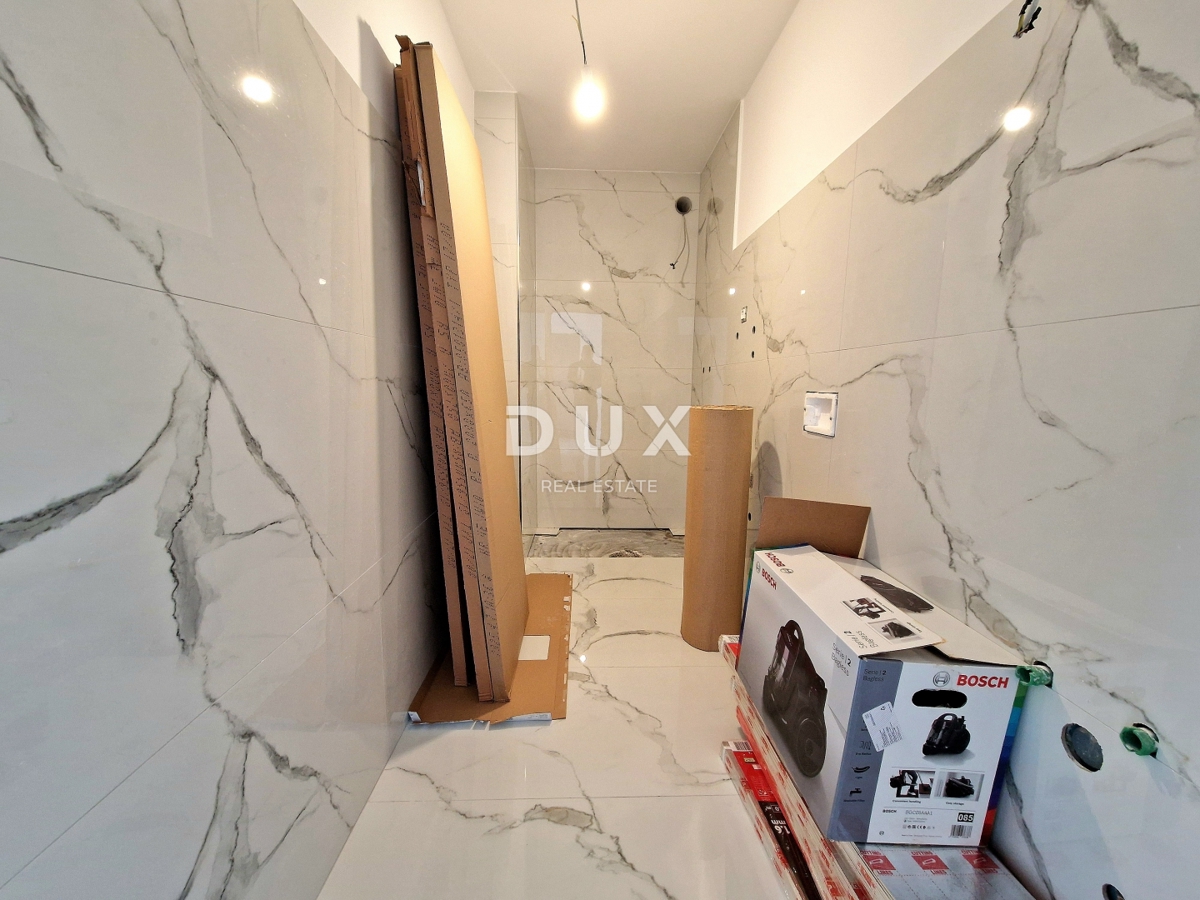 Casa Škurinje, Rijeka, 133m2