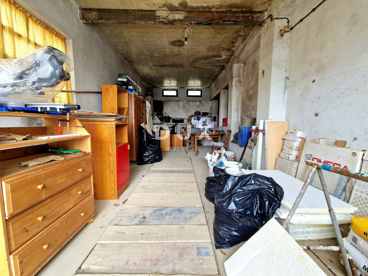 Casa Škurinje, Rijeka, 133m2